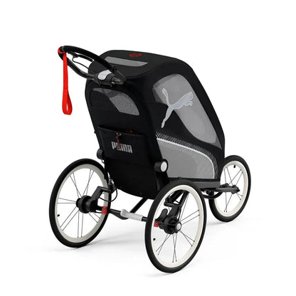 Cybex Zeno Multisport Trailer (One Box) - PUMA - 521003479