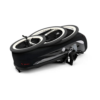 Cybex Zeno Multisport Trailer (One Box) - PUMA - 521003479