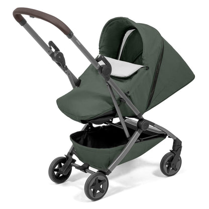 Joolz Aer2 Nest to Seat - Forest Green - 440211