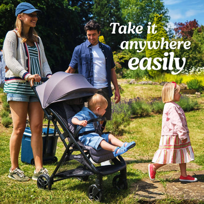 Graco Ready2Jet Travel System - Haines - 2209077