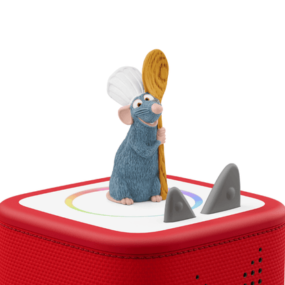 Tonies Ratatouille (6y+)