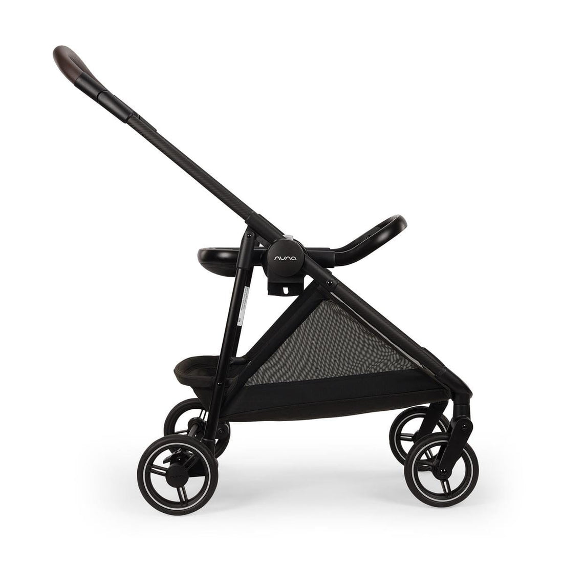 Nuna Flex System Frame + PIPA series adapter - SF16070CVR