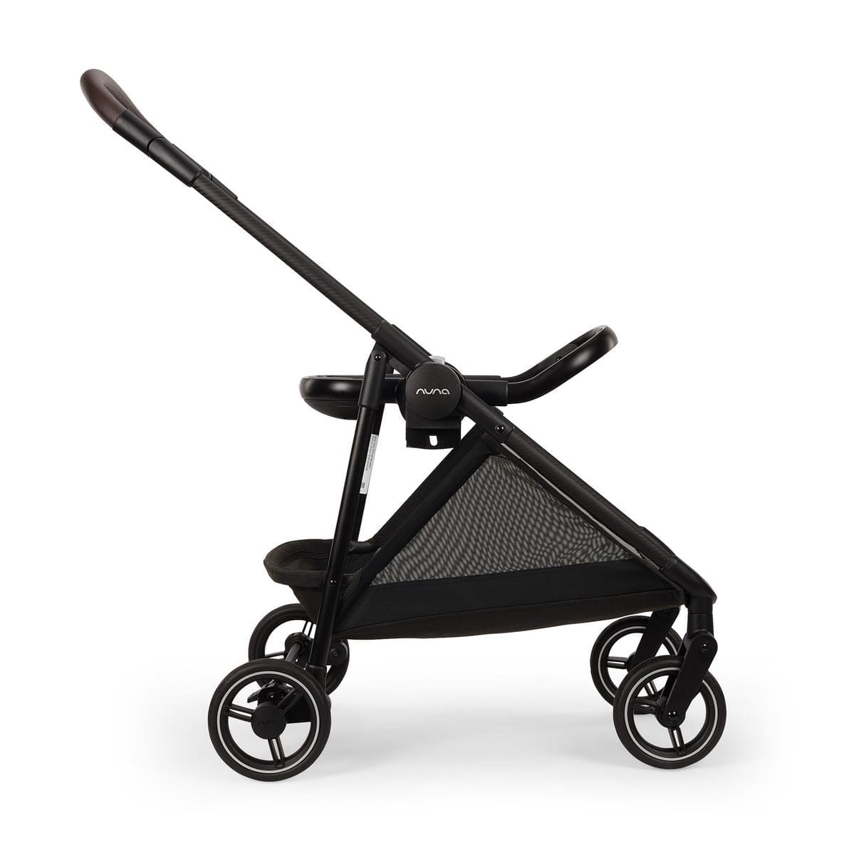 Nuna Flex System Frame + PIPA series adapter - SF16070CVR