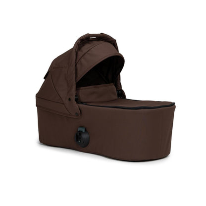 Bumbleride Indie Twin Bassinet - Walnut
