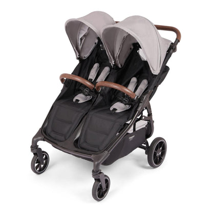 Valco Trend Duo Sport SE Stroller - Steel Grey