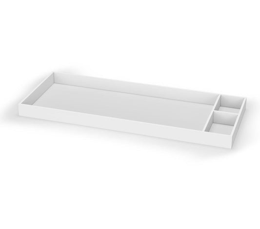 dadada Brooklyn Changing Tray, 39" - White - 51001-DA