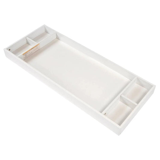 dadada Soho / Chicago / Domino Changing Tray, 48" - Almond Milk - 51208-da