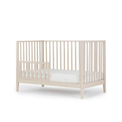 dadada Lala 3-in-1 Convertible Crib - Almond Milk - 14082