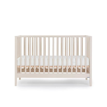 dadada Lala 3-in-1 Convertible Crib - Almond Milk - 14082