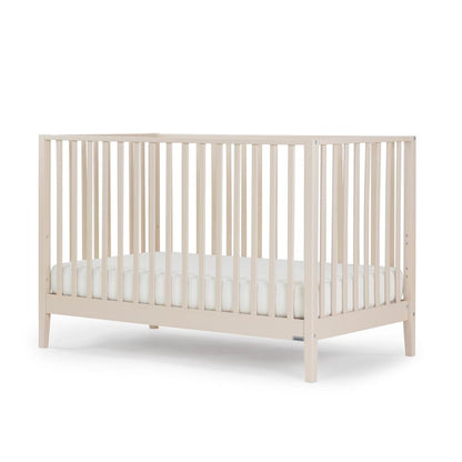 dadada Lala 3-in-1 Convertible Crib - Almond Milk - 14082