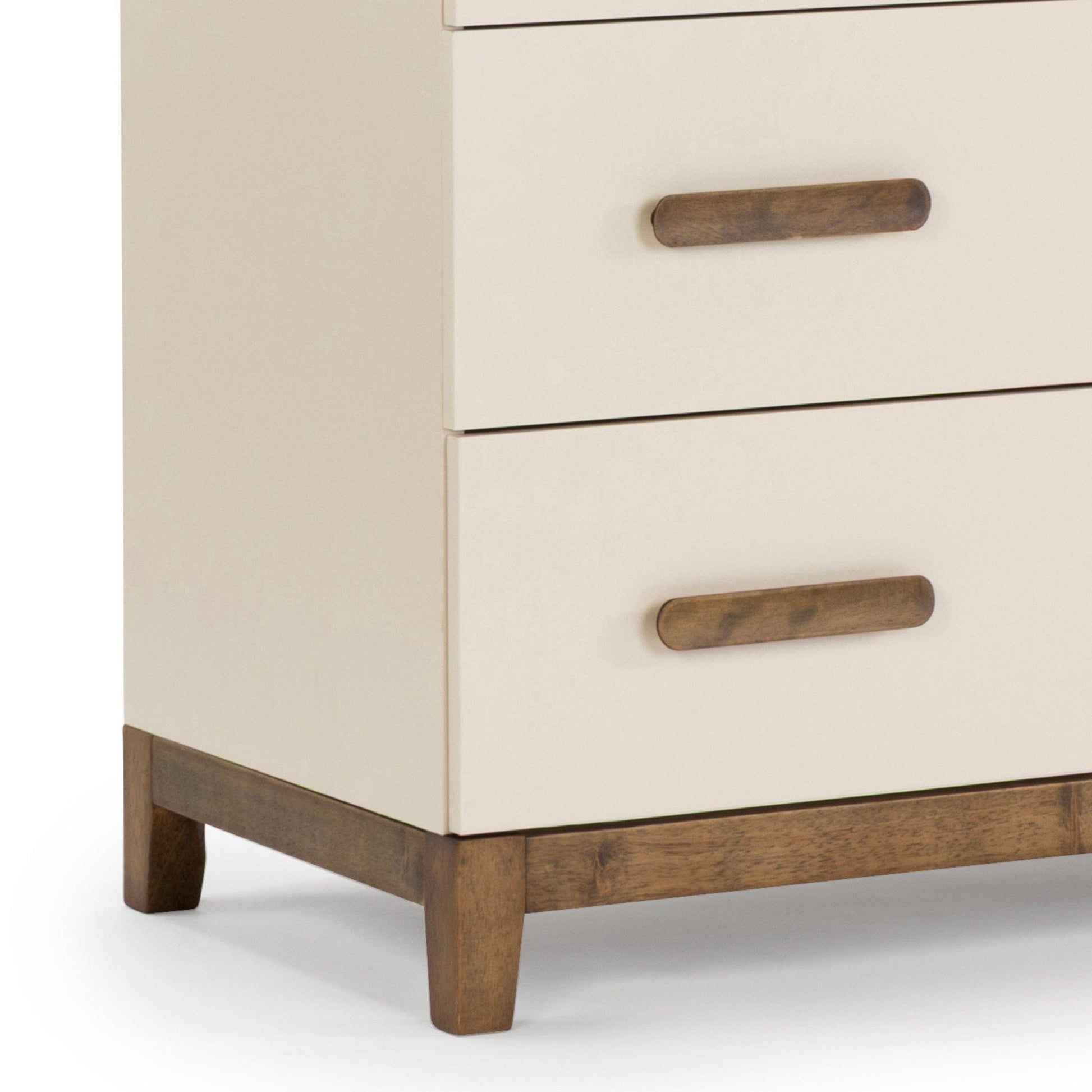 dadada Lala Little 3-Drawer Dresser