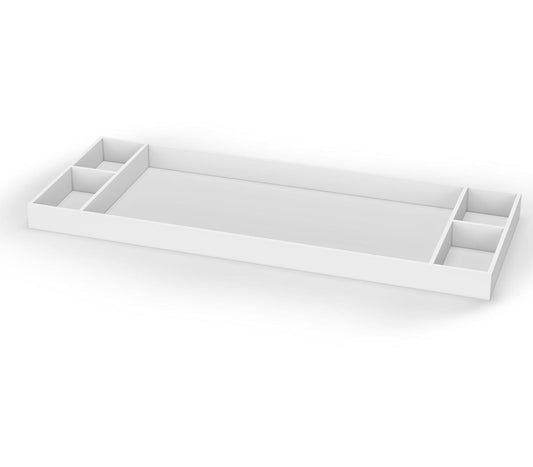dadada Soho / Chicago / Domino Changing Tray, 48" - White - 81201-DA