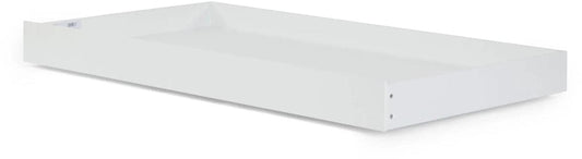 dadada Storage Trundle, Twin Size - White - 91100-DA