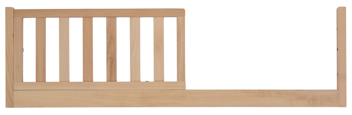 dadada Toddler Bed Conversion Rail - Natural - 22403-da
