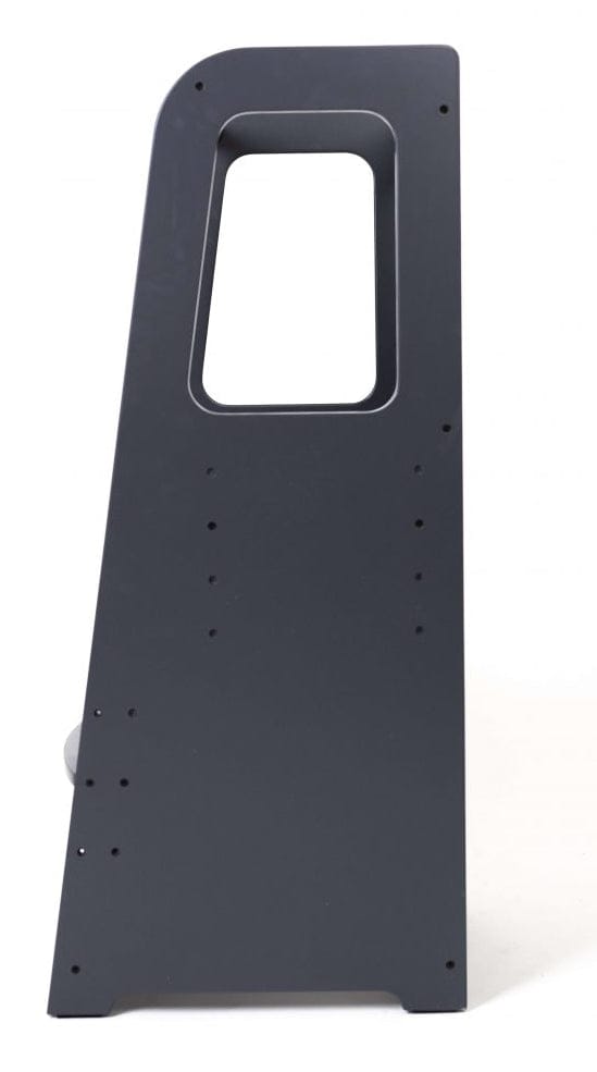 dadada Toddler Tower - Graphite - 71308-DA