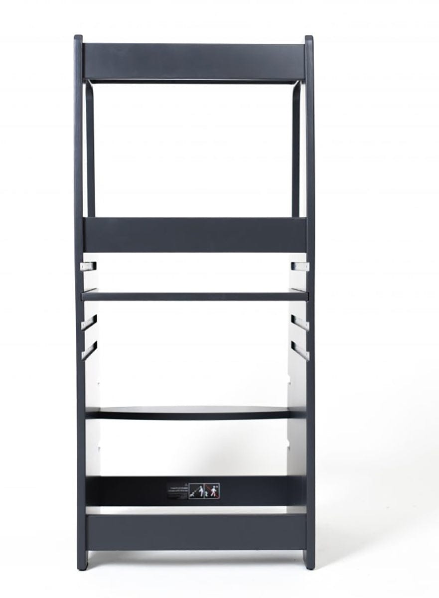 dadada Toddler Tower - Graphite - 71308-DA