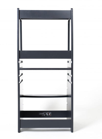 dadada Toddler Tower - Graphite - 71308-DA