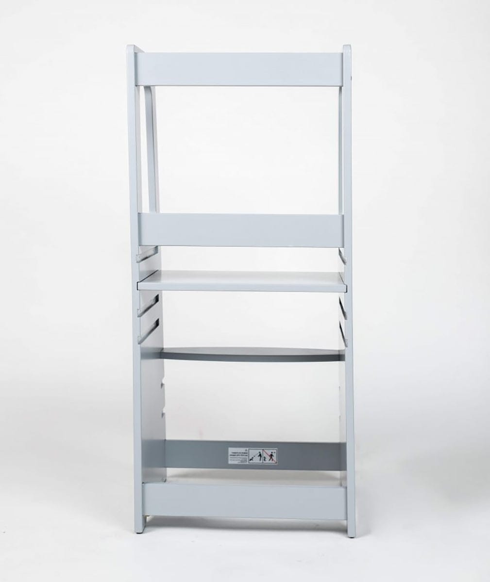 dadada Toddler Tower - Light Gray - 71302-DA