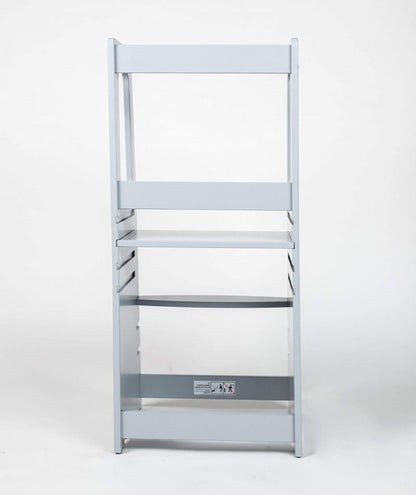 dadada Toddler Tower - Light Gray - 71302-DA