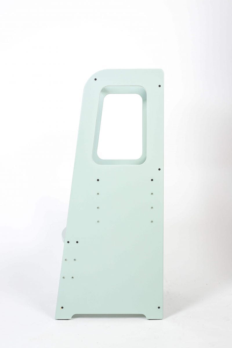 dadada Toddler Tower - Sage - 71307-DA
