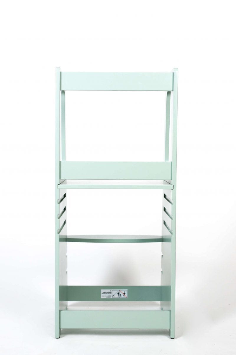 dadada Toddler Tower - Sage - 71307-DA