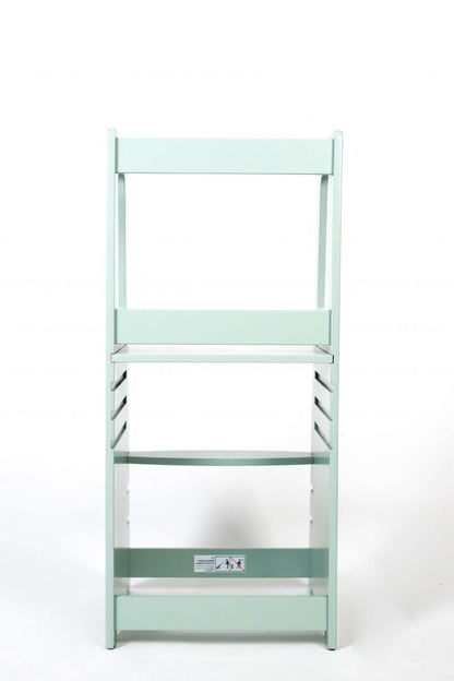dadada Toddler Tower - Sage - 71307-DA