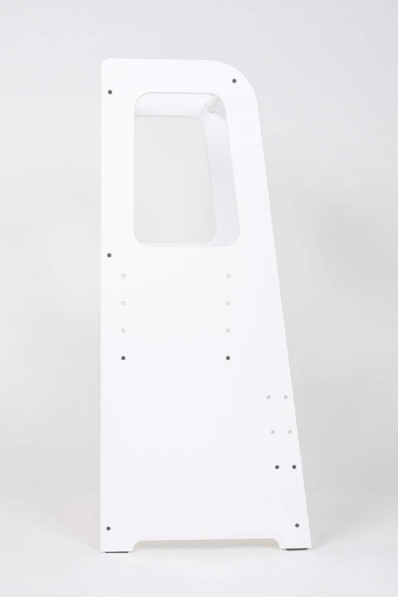 dadada Toddler Tower - White - 71301-DA