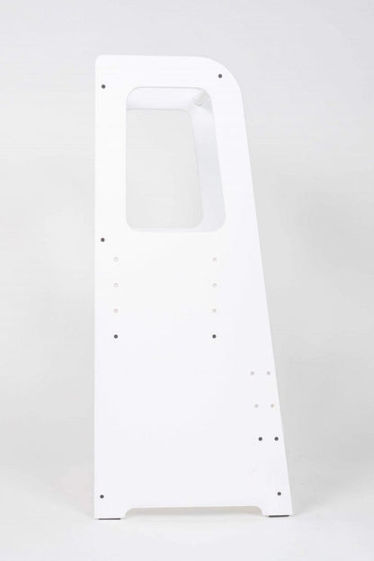 dadada Toddler Tower - White - 71301-DA
