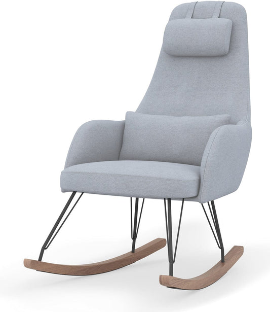 dadada Weeble Rocking Chair - Cloud - 60102