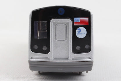 Daron Toys MTA Pullback Subway Car