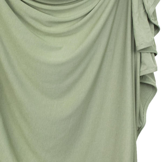 Lou Lou & Company Swaddle Blanket - Marley (Regular Luxe)
