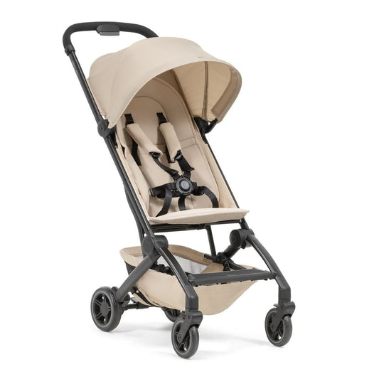 Joolz Dot Lightweight Compact Stroller - Dune Beige - 412002
