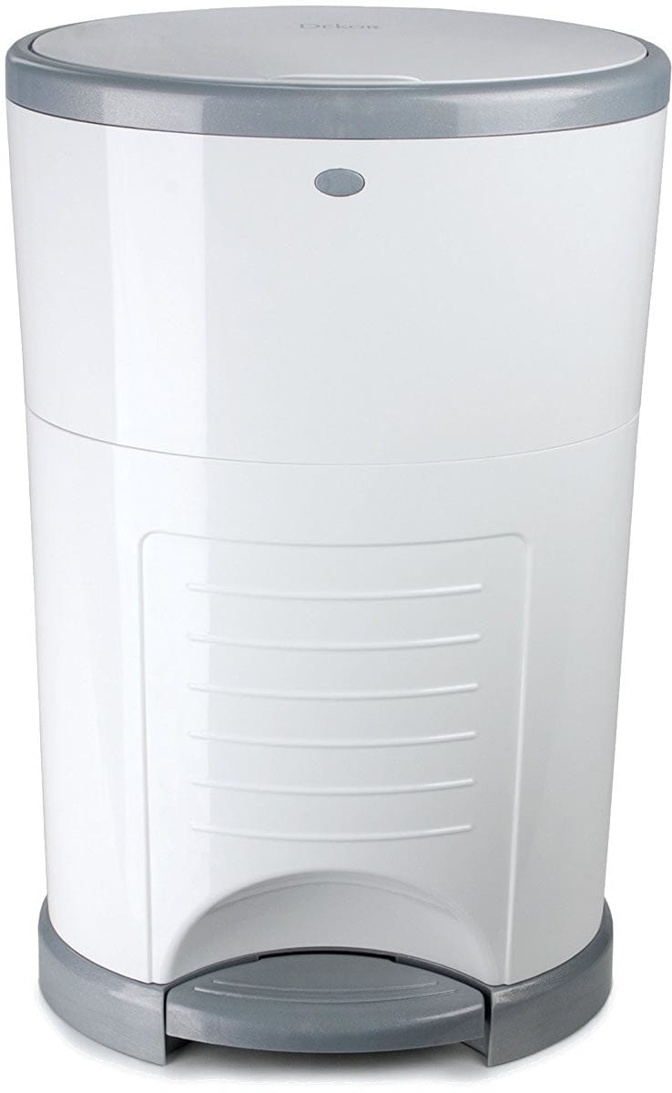 Dekor Diaper Dekor Classic Diaper Pail - 2-11021-1