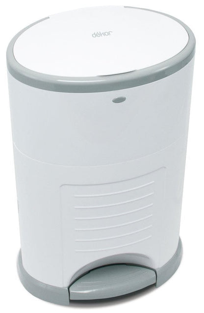 Dekor Diaper Dekor Classic Diaper Pail - 2-11021-1