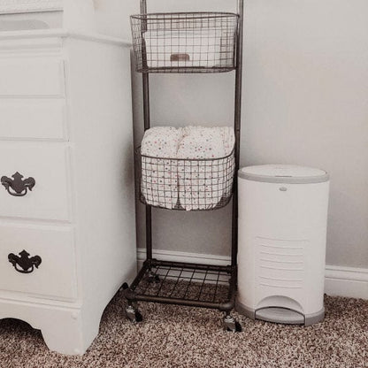 Dekor Diaper Dekor Classic Diaper Pail - 2-11121-1