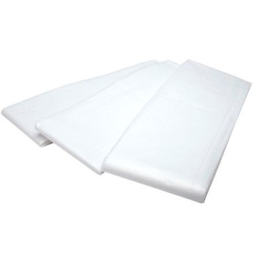 Dekor Diaper Dekor XL Pail Liners Refill 3 Pack - 2-05300