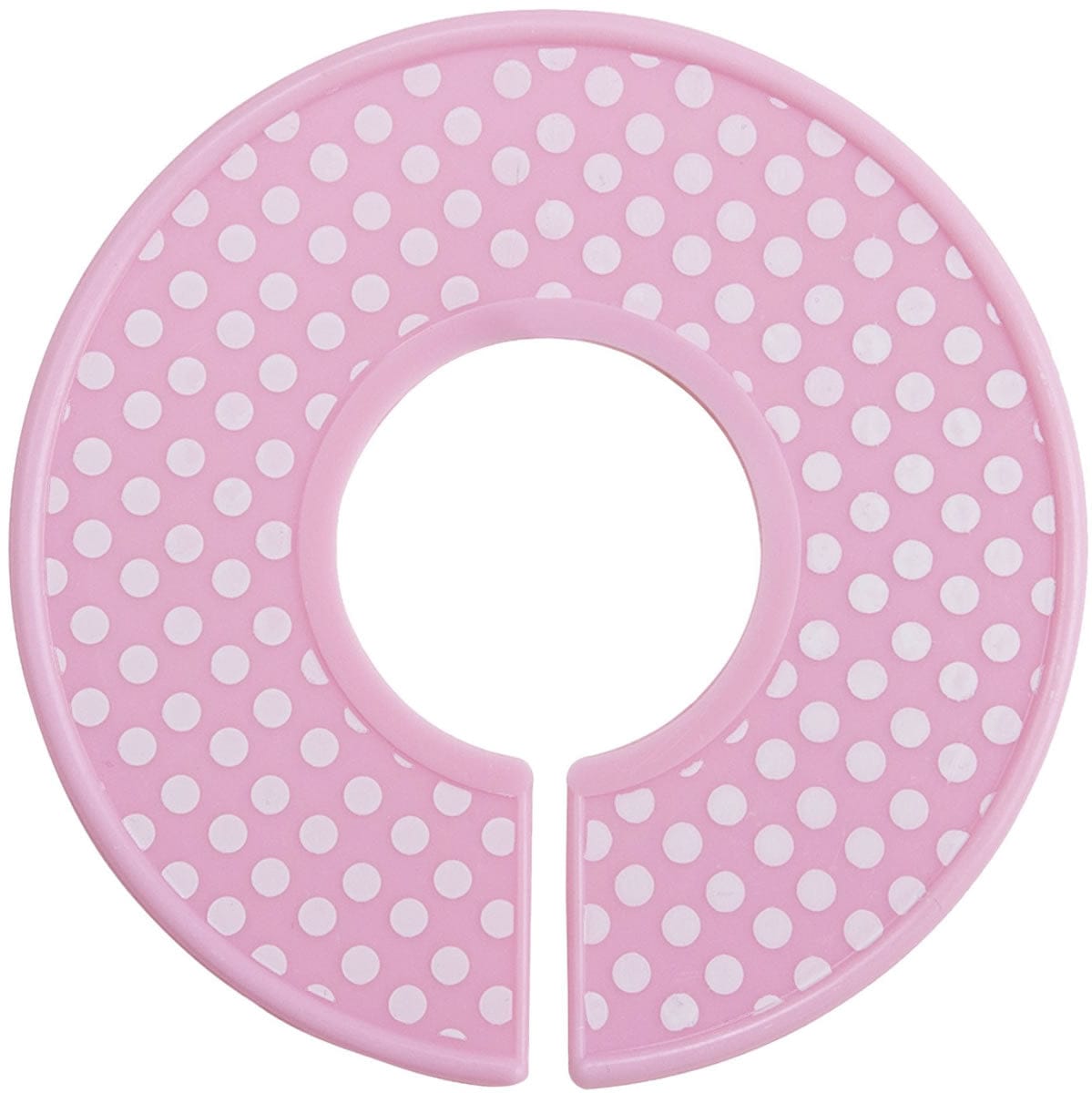 Delta 48 Piece Nursery Storage Set - Pink - SS2055-689