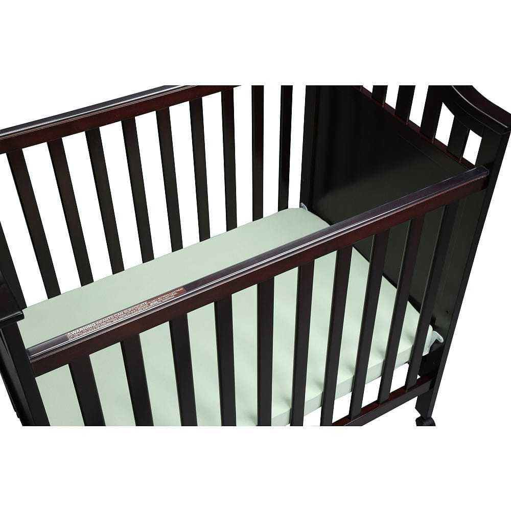 Delta Bella Cozy Crib - Dark Chocolate - 4430-207