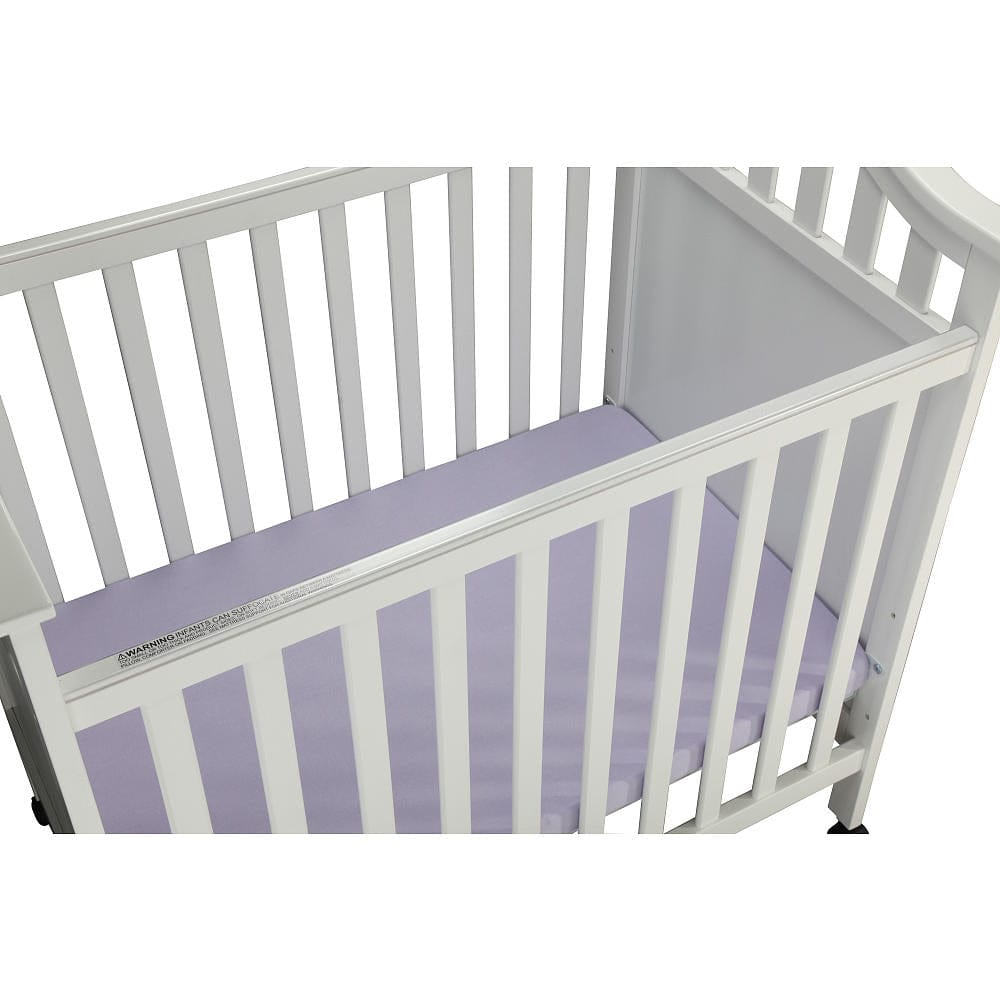 Delta Bella Cozy Crib - White - 4430-100