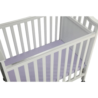 Delta Bella Cozy Crib - White - 4430-100