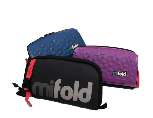 Mifold Designer Carry Bag