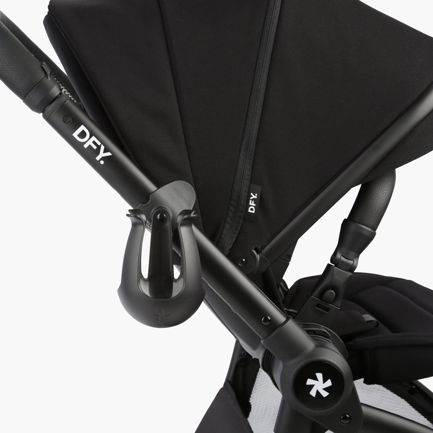 DFY. R1 Cup Holder - DFY01-201-99-001-001