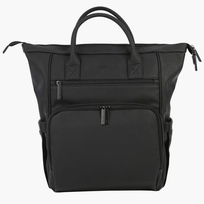 DFY. R1 Diaper Backpack - Black - DFY01-207-99-005-001