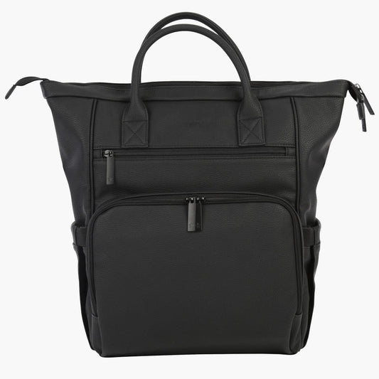 DFY. R1 Diaper Backpack - Black - DFY01-207-99-005-001