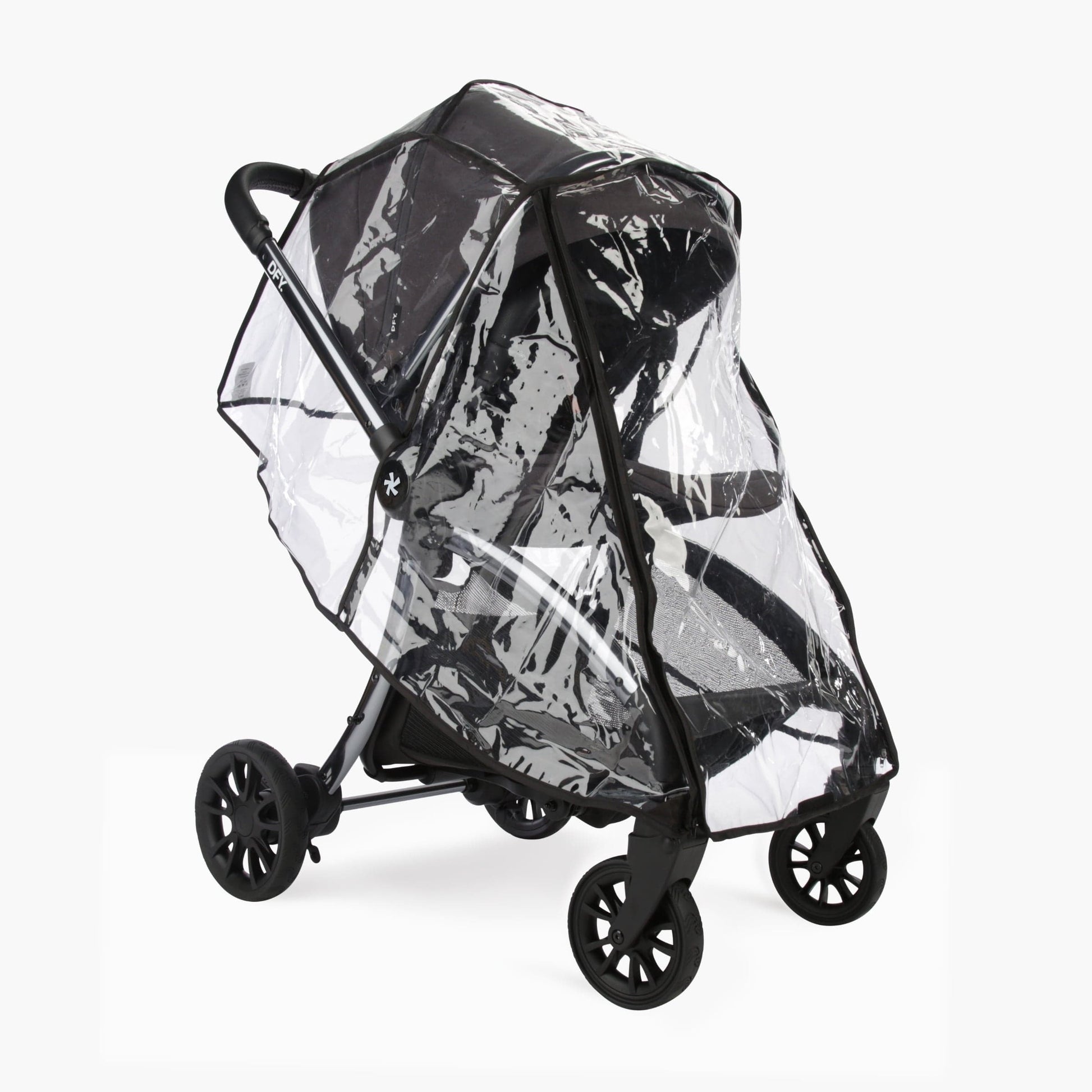 DFY. R1 Rain Cover - DFY01-204-99-099-001
