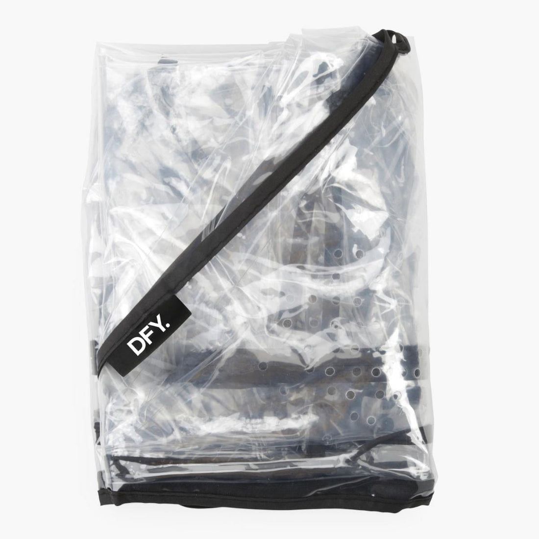 DFY. R1 Rain Cover - DFY01-204-99-099-001