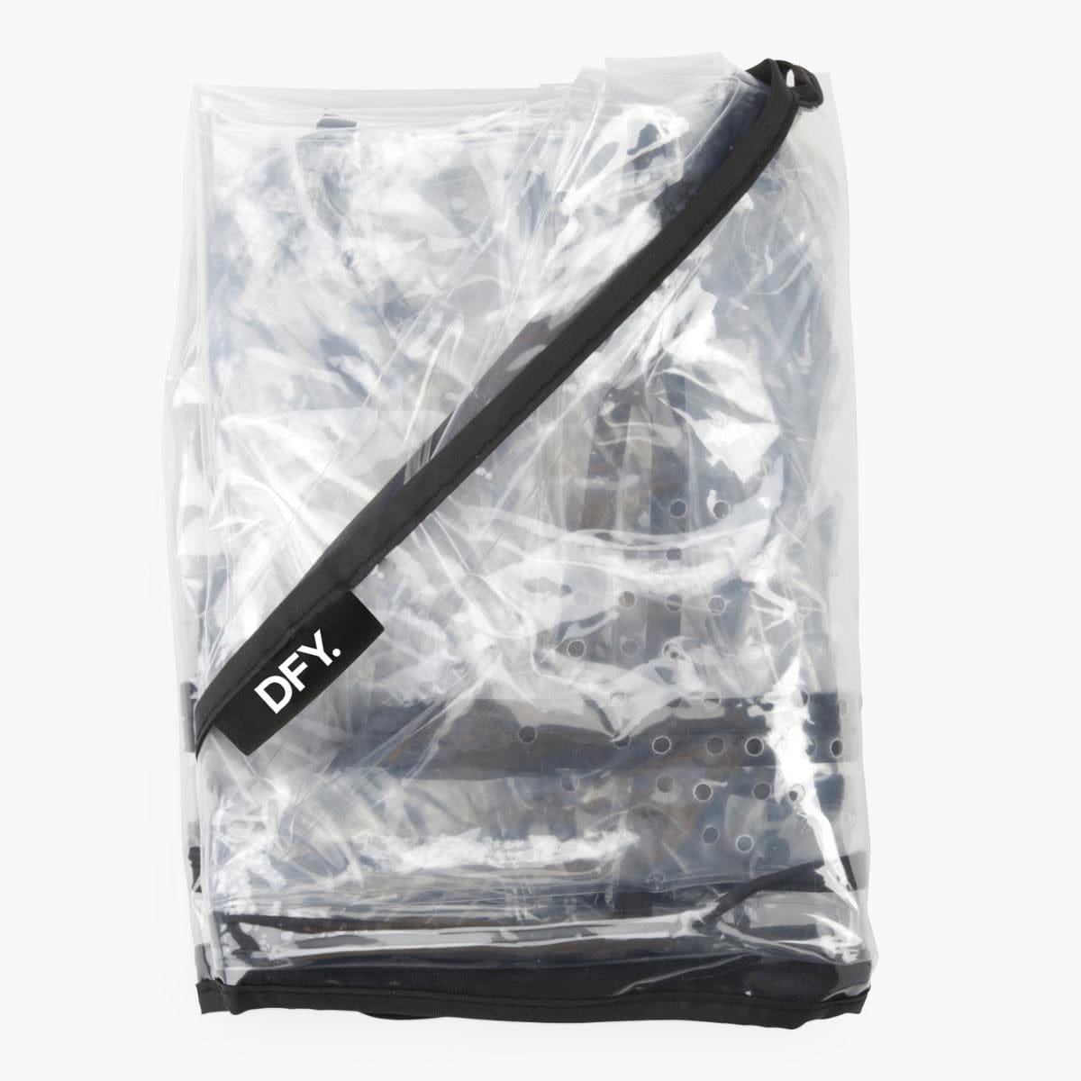 DFY. R1 Rain Cover - DFY01-204-99-099-001