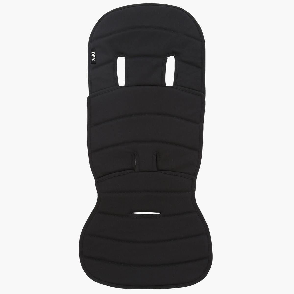 DFY. R1 Seat Liner - Black - DFY01-205-99-004-001