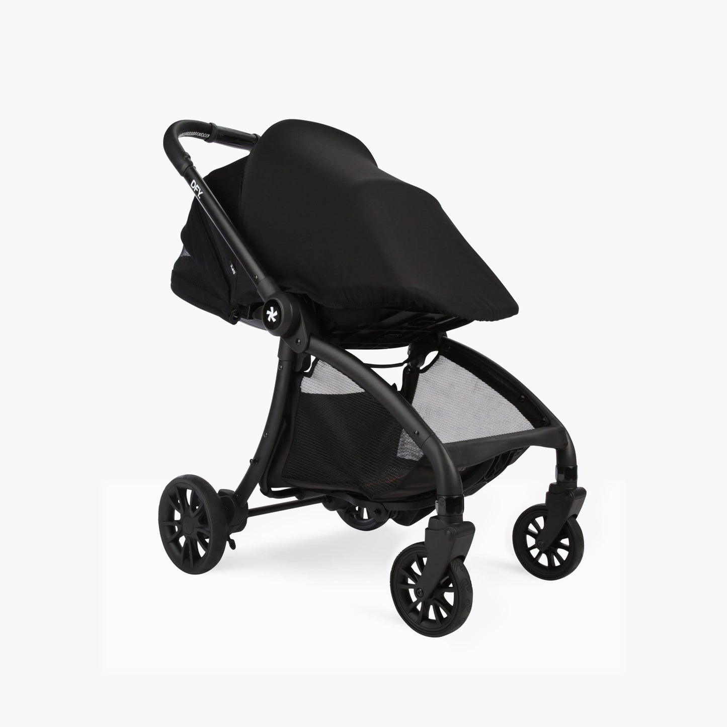 DFY. R1 Sunshade - Black - DFY01-202-99-001-001