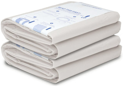 Diaper Dekor Classic Refills - 2 pack - 2-21300